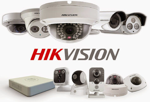 Tại sao các sản phẩm camera quan sát của Hikvision có tính bảo mật cao